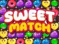 Spill Søt Match online