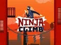 Spill Ninja Klatring online