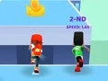 Spill Parkour Mester 3D online Spill Parkour Mester 3D online