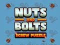 Spill Mutter- og Bolt Puslespill online