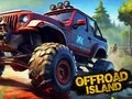 Spill Offroad Øy online Spill Offroad Øy online