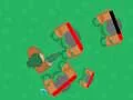 Spill Zombie Kollisjon online Spill Zombie Kollisjon online