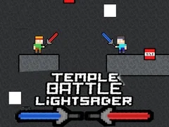 Spill Tempel Slag med Lyssverd online Spill Tempel Slag med Lyssverd online