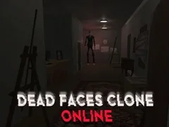 Spill Kloning av Døde Ansikter Online online Spill Kloning av Døde Ansikter Online online