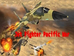 Spill Jetjager: Stillehavs krig online
