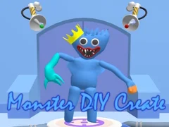 Spill Monster DIY Lag online