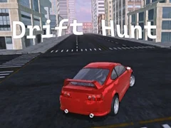 Spill Drift Jakt online