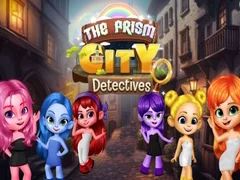 Spill Prism Byens Detektiver online
