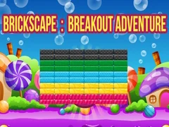 Spill Brickscape: Utbrudds Eventyr online