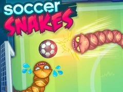 Spill Fotball Slanger online