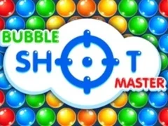 Spill Boble Skudd Mester online
