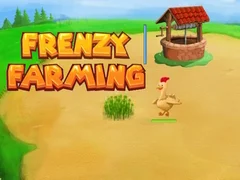 Spill Frenzy Farming online