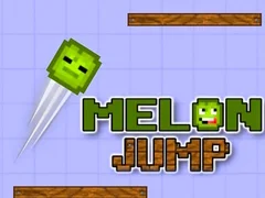 Spill Melon Hopp online Spill Melon Hopp online