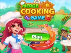 Spill Sammenslåing Matlagingsspill online Spill Sammenslåing Matlagingsspill online