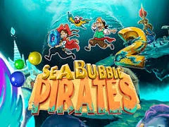 Spill Havboble Pirat 2 online