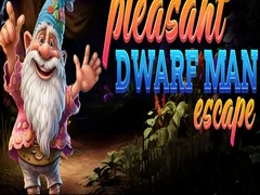 Spill Behagelig Dverg Mann Flukt online Spill Behagelig Dverg Mann Flukt online