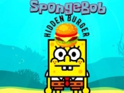 Spill SpongeBob Skjult Burger online