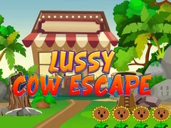 Spill Lussy Ku Flukten online