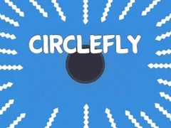Spill Sirkel Fly online
