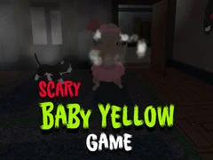 Spill Skummel Gul Baby Spill online
