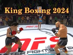 Spill Kongens Boksing 2024 online Spill Kongens Boksing 2024 online