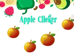 Spill Eple Klikker online