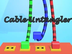 Spill Kabeloppløser online Spill Kabeloppløser online