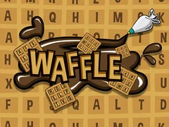Spill Vaffel online