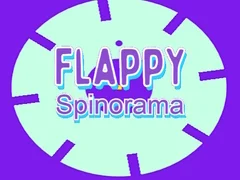 Spill Flappy Spinorama online Spill Flappy Spinorama online
