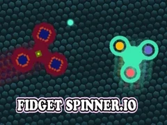 Spill Fidget Spinner.io online Spill Fidget Spinner.io online