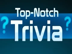 Spill Topp Trivia online Spill Topp Trivia online
