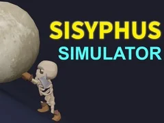 Spill Sisyfos Simulator online Spill Sisyfos Simulator online