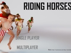 Spill Ridning online Spill Ridning online