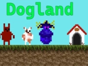 Spill Hunde Land online Spill Hunde Land online