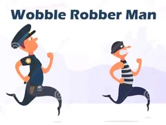 Spill Vobbende Tyv Mann online Spill Vobbende Tyv Mann online