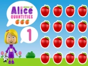 Spill Alices Mengder Verden online Spill Alices Mengder Verden online