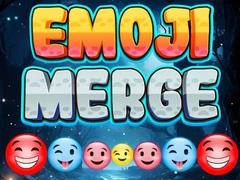 Spill Emoji Sammenfletning online Spill Emoji Sammenfletning online