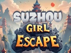 Spill Rømning av Suzhou-jenta online Spill Rømning av Suzhou-jenta online