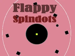 Spill Flappy Spindots online Spill Flappy Spindots online