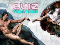 Spill Quiz Malere online