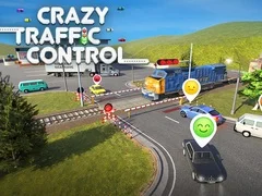 Spill Galen trafikkontroll online