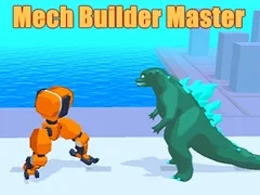 Spill Mech Bygger Mester online
