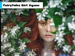 Spill Eventyrjenter Puslespill online Spill Eventyrjenter Puslespill online