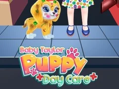 Spill Baby Taylor Valpebarnehage online Spill Baby Taylor Valpebarnehage online