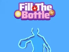 Spill Fyll Flasken online Spill Fyll Flasken online