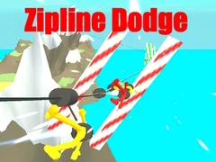 Spill Zipline Unngåelse online Spill Zipline Unngåelse online