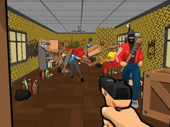 Spill Sint Fot 3D online