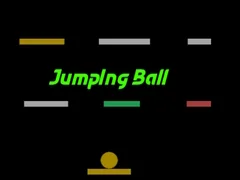 Spill Ball Hopp online Spill Ball Hopp online