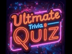 Spill Ultimate Trivia Quiz online