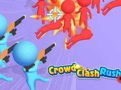Spill Massekonfrontasjon online Spill Massekonfrontasjon online